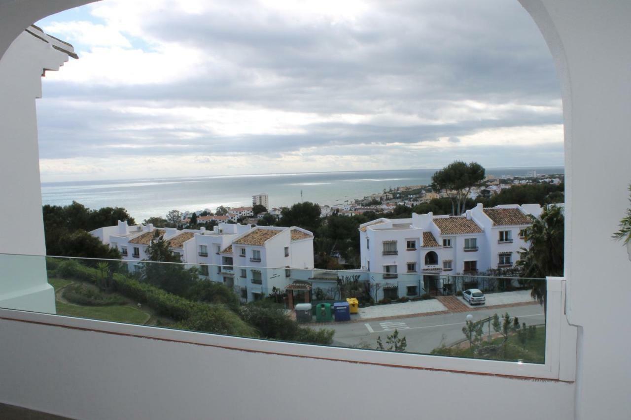 Rancho Miraflores Luxury & Desing Sea View La Cala De Mijas Exterior photo