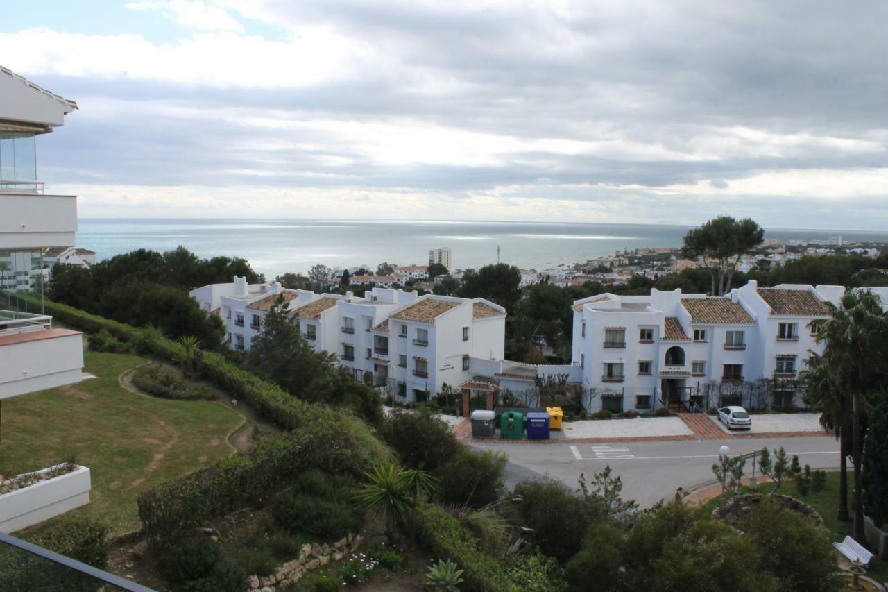 Rancho Miraflores Luxury & Desing Sea View La Cala De Mijas Exterior photo