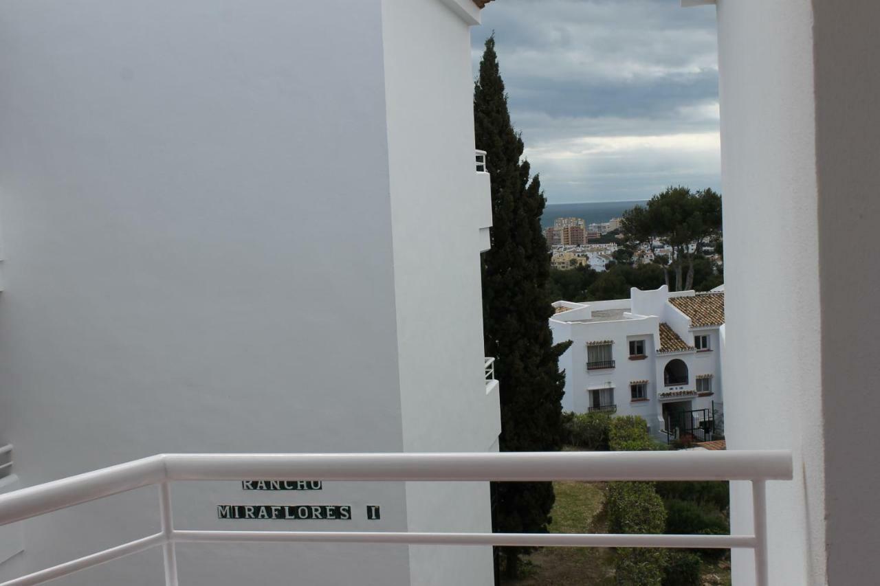 Rancho Miraflores Luxury & Desing Sea View La Cala De Mijas Exterior photo