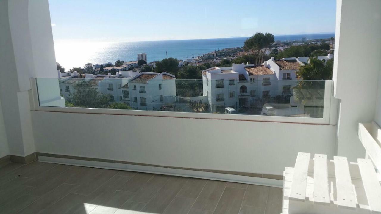 Rancho Miraflores Luxury & Desing Sea View La Cala De Mijas Exterior photo