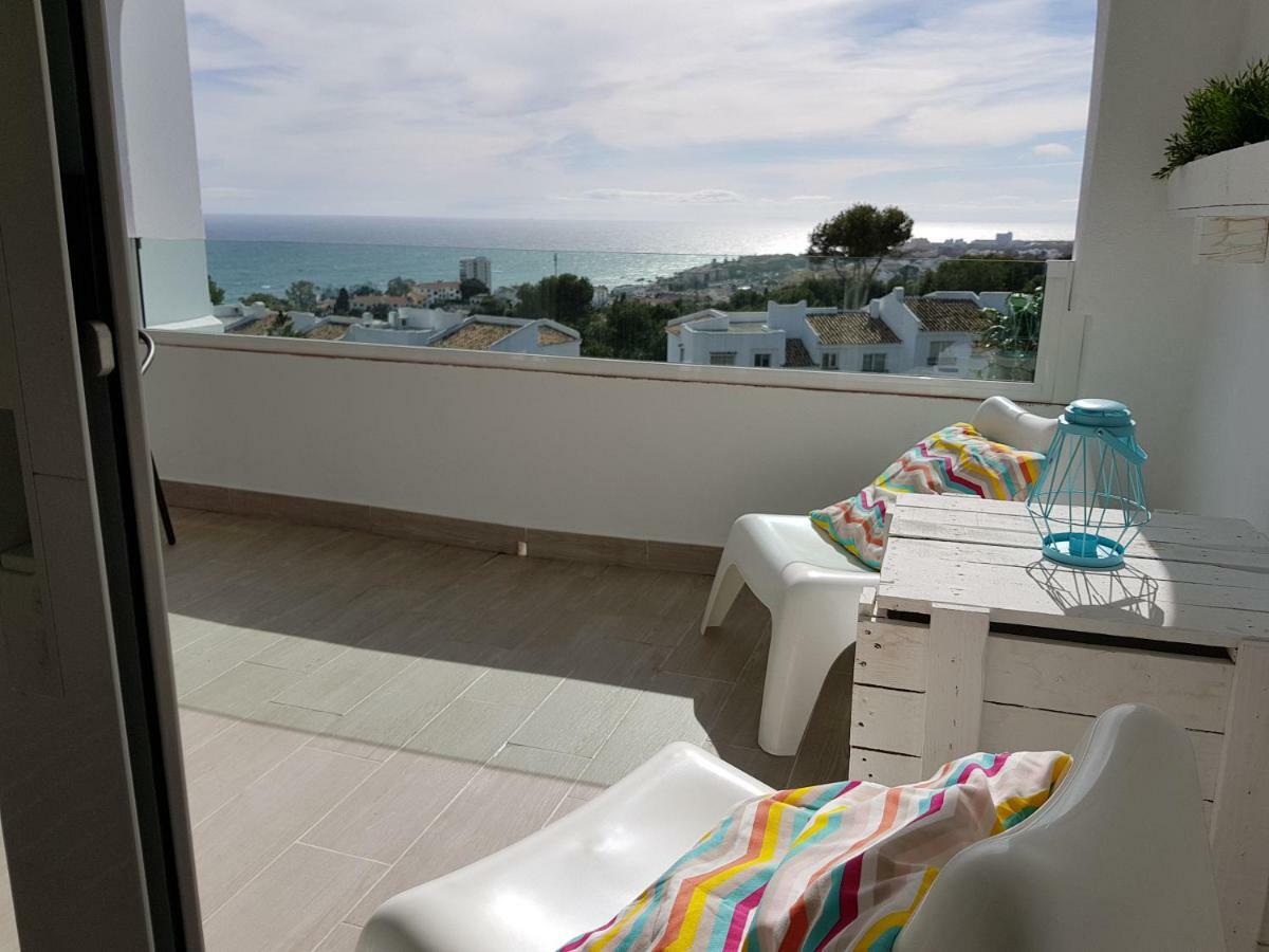 Rancho Miraflores Luxury & Desing Sea View La Cala De Mijas Exterior photo