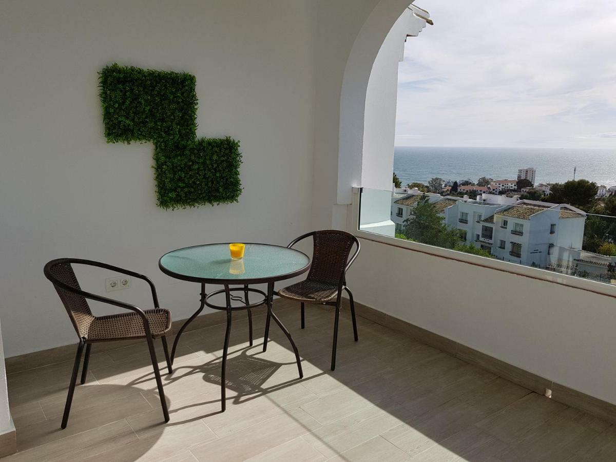 Rancho Miraflores Luxury & Desing Sea View La Cala De Mijas Exterior photo